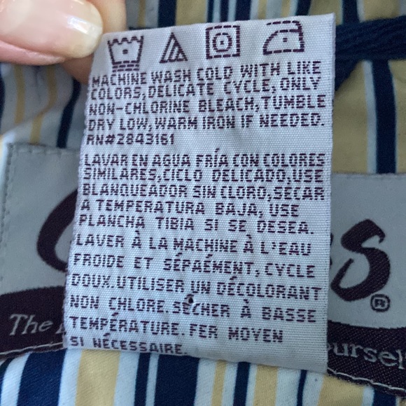 Awesome Curves jacket - Picture 8 of 8